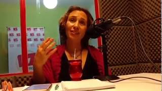 Integracion Humana. Entrevista a Veronica Willenberg.