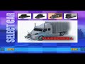 Let's Play The Worst Games Ever Made! - Big Rigs Over the Road Racing!