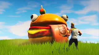 Fortnite Season 5 Opening Cinematic Trailer