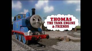 Thomas And Friends Season 6 2002 And Season 7 2003 Funding Credits Opening And Closing Versions
