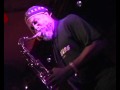 Cedric Brooks(Skatalites)- 2003-Studio 2 Alpes