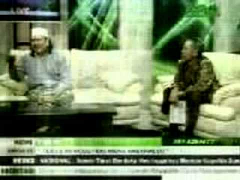 Pengajian Khabdul Muthi Ponpes Annajach 6