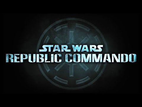 Star Wars Republic Commando Order 66. Star Wars Republic Commando