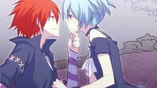 Top 10 Assassination Classroom Ships