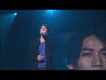 夜更けのバラッド/崎本大海 WE LIVE ヘキサゴン 2010