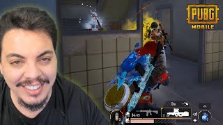 Bayiliyorum Böyle Maçlara Pubg Mobile