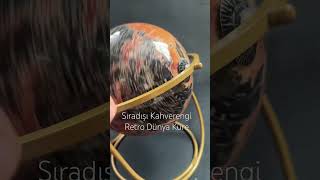 Sıradışı Dünya Küre