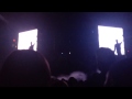 Meek Mill - Dreams And Nightmares (Intro) Live MMG Tour OKC Nov 23rd