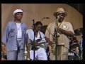 George Benson - So What, Live In Pori Jazz 1988