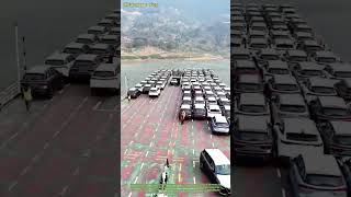 Exporting Automobiles The Journey To Overseas Markets