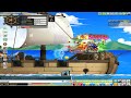 MapleStory Tip (GMS) - Quick EXP level 140 - 160+ : Commerci