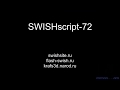 SWISH Max. Флешь галерея для сайта. (Рафаэль Кусаматов) SWISH Max. Флешь галерея для сайта. (Рафаэль Кусаматов)