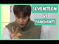 Download 😊Seventeen doing their own fanchants😊 😊Seventeen doing their own fanchants😊