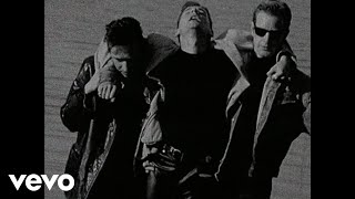 Depeche Mode - Never Let Me Down Again (Remastered)