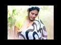 Bong crush bengali beauty hot saree pose | saree o naree | Part-217 | Mim Fashion