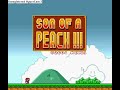 Son of a Peach