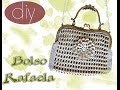 Tutorial Bolsa de Anillas de Lata "Rafaela " p 1