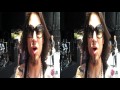 LG Thrill 4G presents Jane's Addiction Comes Alive: Pre-Concert Video 3