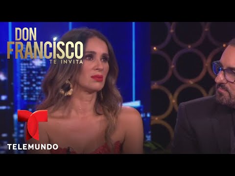 Catherine Siachoque, Miguel Varoni y su historia de amor | Don Francisco Te Invita | Entretenimiento