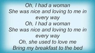 Watch Bb King I Had A Woman video