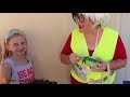 Secret Hidden Treasure Found Underground in Our Own Backyard!!