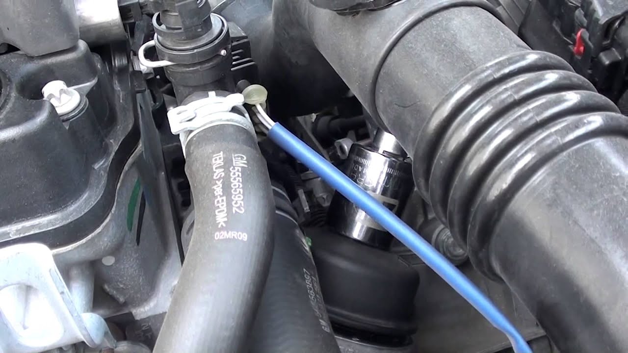 Coolant: what it does and why its important 