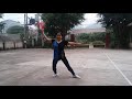 bich pham bai tap vo quat nen nhac(khi phach anh hung cua nguyen phi hung