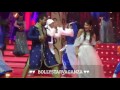 Shabir ahluwalia sriti jha dance bollywoodvaganza11 Juli 2017