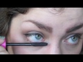 CoverGirl Full Lash Bloom Mascara: First Impression + Review!