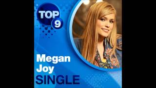 Watch Megan Joy Turn Your Lights Down video