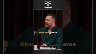 Okan Buruk Gitsin, Arda Turan Gelsin. Bunun Bi Sonu Yok Ki, Okan Öğüteceksin Arda Öğüteceksin.