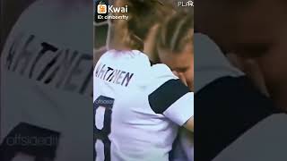 Kadın Futbolu Vs Erkek Futbolu
