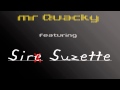 Mr. Quacky feat. Sir Suzette - Louper le Loup (PREVIEW)