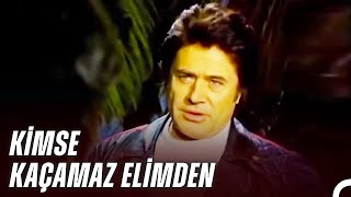 Silah Ustası Cüneyt Arkın Bin Defa Ölürüm