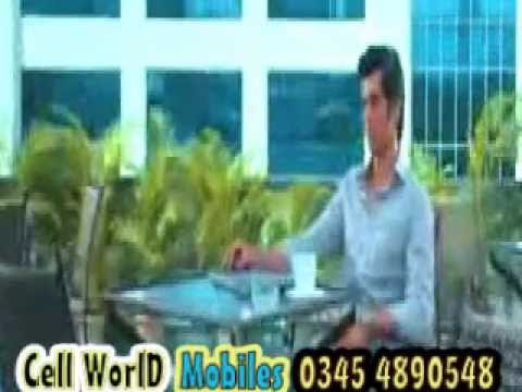 Abhi Abhi Dil Toota Hai HD.flv