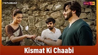 200 Crore Ki Chaabi Churali Dheeraj Dhoopar Divya Agarwal Nargis Fakhri Tatlubaaz Epic On