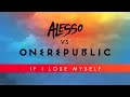 Video If I Lose Myself (Alesso Remix) OneRepublic