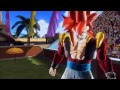 Dragon Ball: Xenoverse - Live Action Gameplay