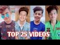 Riyaz Aly Most Popular TikTok Videos | TikTok Trending India |Cute Love Friendship TikTok Musically