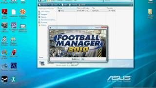 football manager 2010 кряки