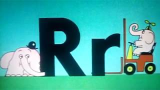 Fem Myror Elefanter Rr