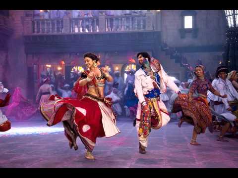 Nonstop Hindi remix - DJ Sandy Holi Non Stop Mix