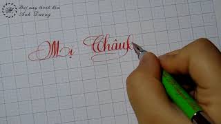 Danh sách 10+ chu cai in hoa nghe thuat chi tiết nhất