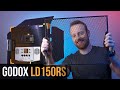 Do You NEED a Light Panel? Godox LD150RS Review