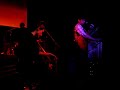 The Subterraneans - Cut the World (live)