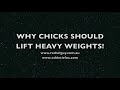 weights