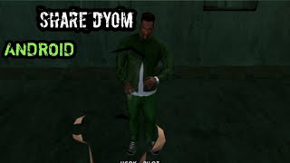 Share Dyom Gta Sa Android Ucok Jadi Pilot Part 1