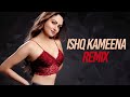 Ishq Kameena (Remix) - DJ Syrah x Enzed | Shahrukh Khan & Aishwarya Rai