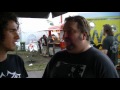 Sacred Reich Interview @Wacken Open Air 2012 [MetalRecusants]