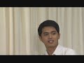 Janella salvador & marlo mortel share 'kilig moment' on